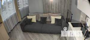 Студия квартира, посуточно, 35м2, 7/15 этаж