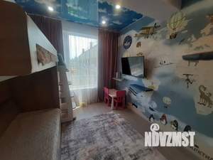 2-к квартира, посуточно, 62м2, 12/12 этаж