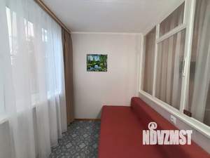 2-к квартира, посуточно, 43м2, 5/5 этаж