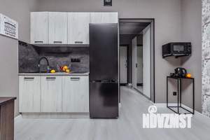 Студия квартира, посуточно, 27м2, 3/12 этаж