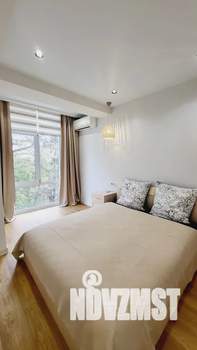 1-к квартира, посуточно, 45м2, 5/7 этаж