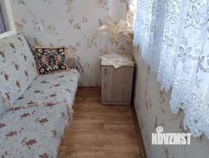 1-к квартира, посуточно, 36м2, 4/5 этаж