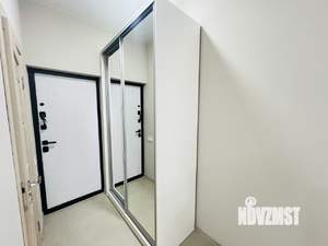 Студия квартира, на длительный срок, 33м2, 3/3 этаж