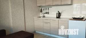 Студия квартира, посуточно, 23м2, 3/3 этаж