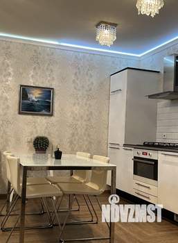 2-к квартира, на длительный срок, 52м2, 3/3 этаж