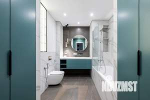 3-к квартира, посуточно, 80м2, 1/1 этаж