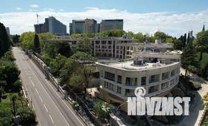 1-к квартира, на длительный срок, 45м2, 3/4 этаж