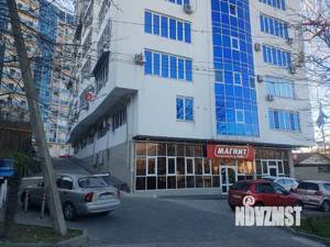 Студия квартира, на длительный срок, 26м2, 9/12 этаж