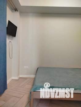 1-к квартира, посуточно, 35м2, 1/7 этаж