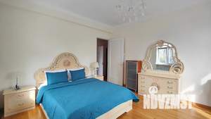 3-к квартира, посуточно, 70м2, 2/3 этаж
