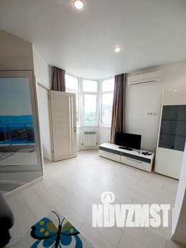 2-к квартира, посуточно, 43м2, 9/12 этаж