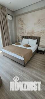 1-к квартира, посуточно, 20м2, 2/3 этаж