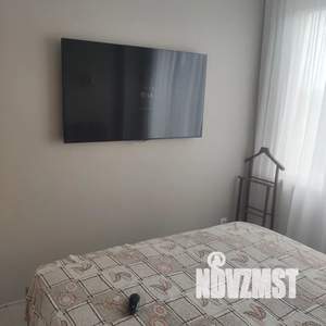 1-к квартира, посуточно, 35м2, 8/10 этаж