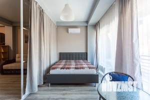 1-к квартира, посуточно, 47м2, 3/5 этаж