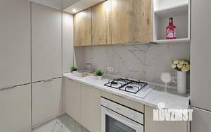 1-к квартира, на длительный срок, 35м2, 8/8 этаж