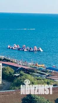 1-к квартира, посуточно, 36м2, 10/10 этаж