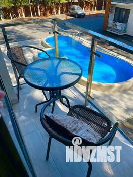 1-к квартира, посуточно, 24м2, 2/4 этаж