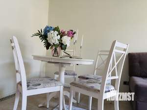 1-к квартира, на длительный срок, 44м2, 4/5 этаж