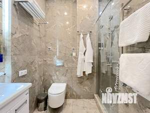 1-к квартира, посуточно, 23м2, 2/6 этаж