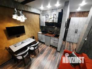 2-к квартира, посуточно, 25м2, 2/5 этаж