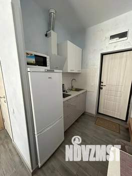 Студия квартира, посуточно, 27м2, 2/3 этаж