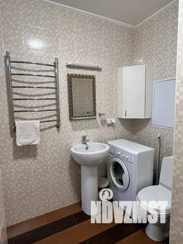 1-к квартира, посуточно, 35м2, 2/5 этаж