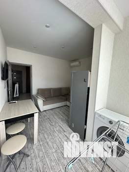 1-к квартира, посуточно, 32м2, 2/3 этаж