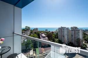 Студия квартира, посуточно, 21м2, 17/20 этаж