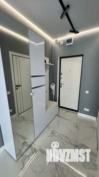 Студия квартира, на длительный срок, 22м2, 2/3 этаж