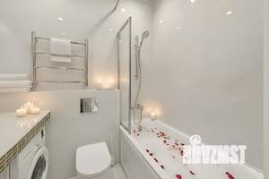 Студия квартира, посуточно, 30м2, 7/20 этаж