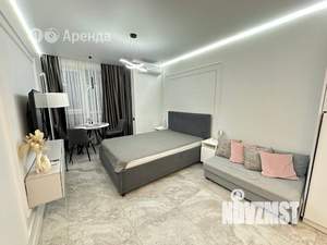 Студия квартира, на длительный срок, 24м2, 7/17 этаж