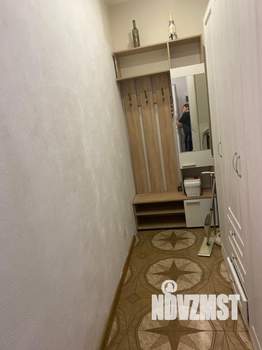 2-к квартира, на длительный срок, 46м2, 4/5 этаж