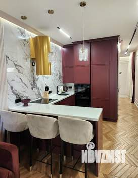 3-к квартира, на длительный срок, 88м2, 2/3 этаж