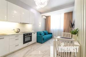 2-к квартира, посуточно, 40м2, 10/13 этаж