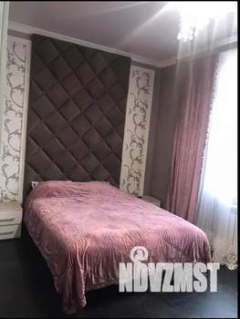 2-к квартира, посуточно, 71м2, 1/7 этаж