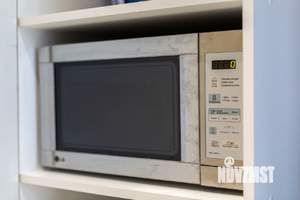 Студия квартира, посуточно, 28м2, 2/20 этаж