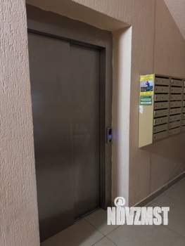 Студия квартира, на длительный срок, 22м2, 3/5 этаж