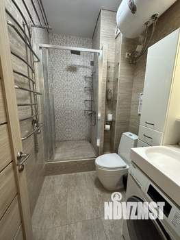 2-к квартира, посуточно, 48м2, 3/5 этаж