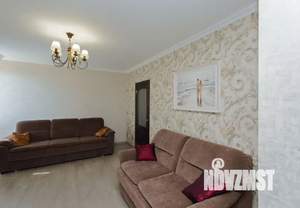 2-к квартира, посуточно, 90м2, 10/18 этаж