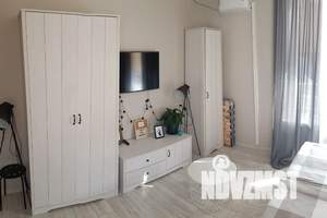 1-к квартира, посуточно, 27м2, 3/5 этаж