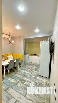 3-к квартира, на длительный срок, 54м2, 2/15 этаж
