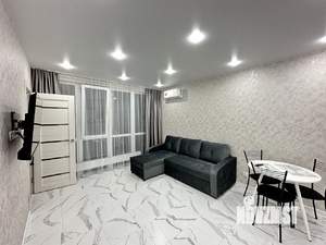 2-к квартира, на длительный срок, 37м2, 21/26 этаж
