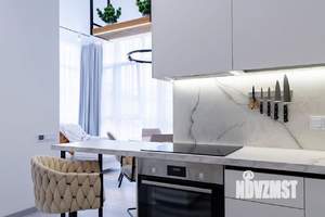 2-к квартира, на длительный срок, 52м2, 5/5 этаж