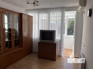 1-к квартира, на длительный срок, 32м2, 2/5 этаж