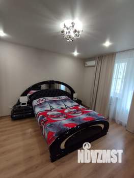 3-к квартира, на длительный срок, 105м2, 8/20 этаж