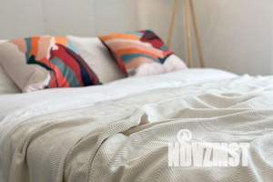 1-к квартира, посуточно, 15м2, 14/19 этаж