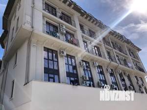 Студия квартира, посуточно, 16м2, 4/5 этаж