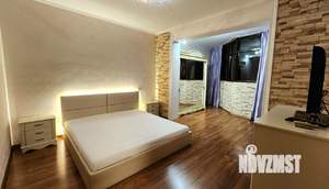 3-к квартира, на длительный срок, 90м2, 6/24 этаж