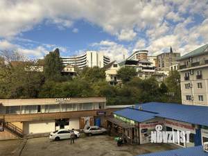 Студия квартира, на длительный срок, 34м2, 2/14 этаж