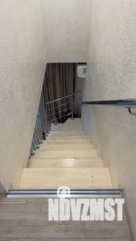 3-к квартира, посуточно, 66м2, 1/3 этаж
